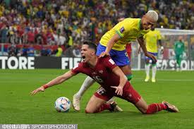 競爭的體育 競爭的體育